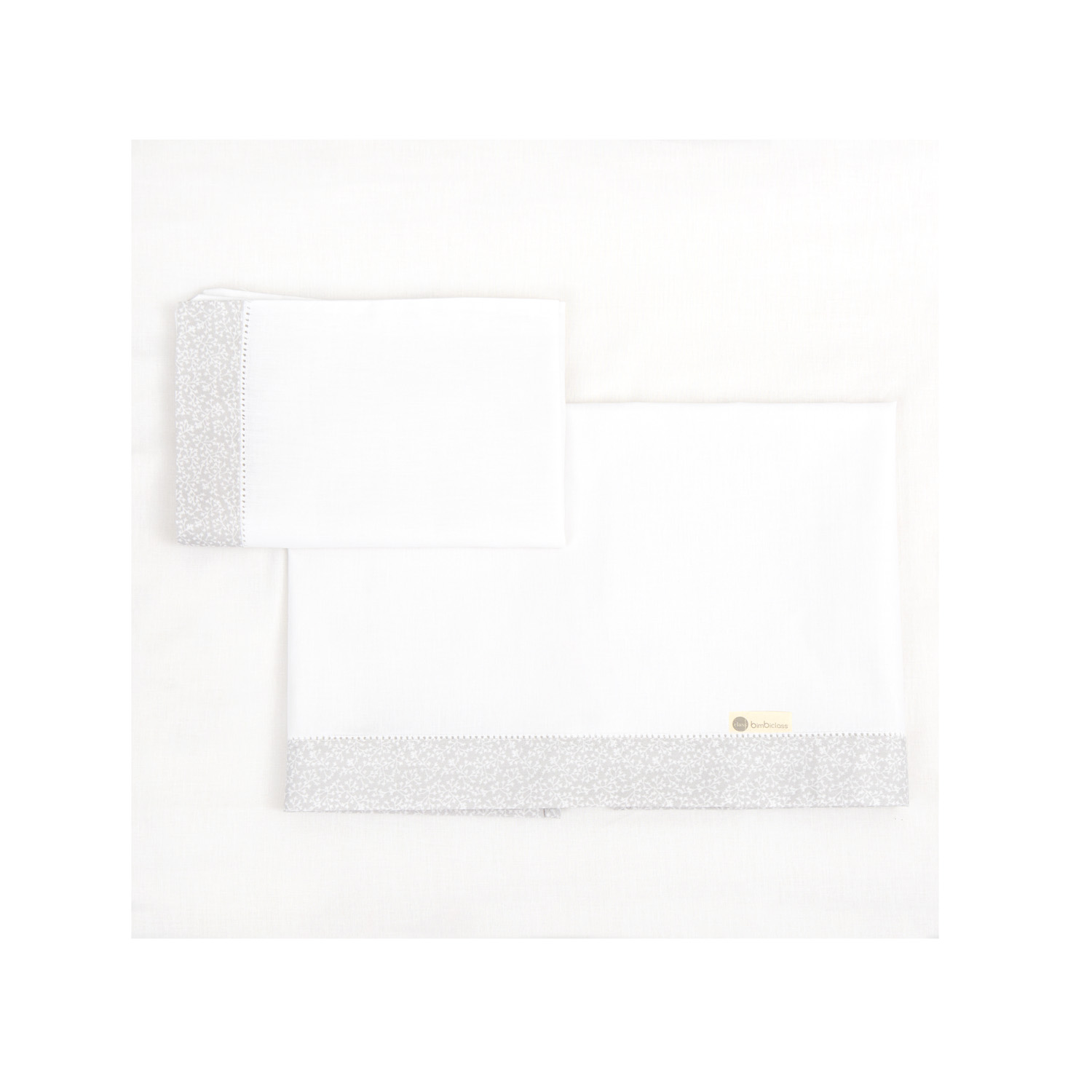 PROVENZA Blanco gris