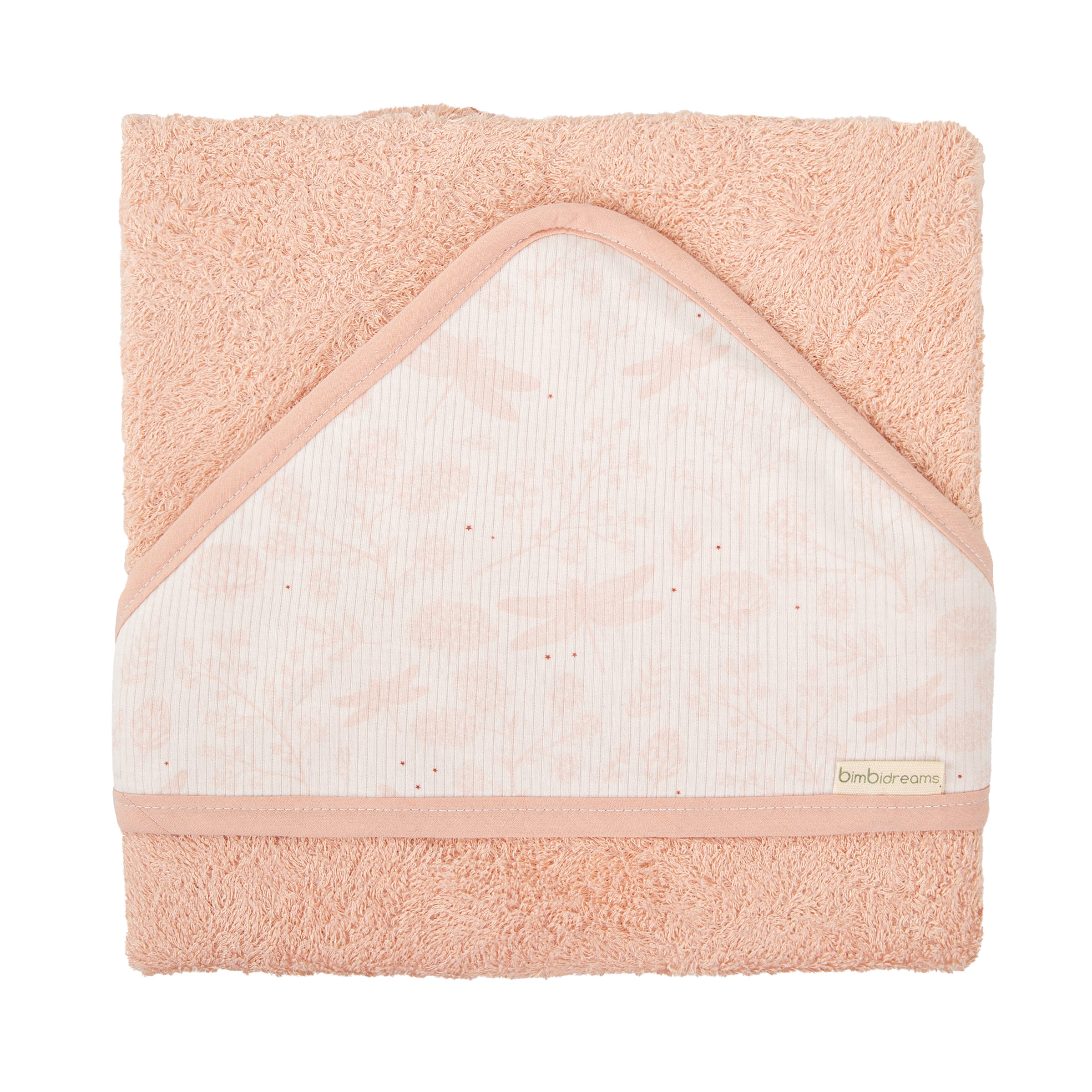 Dafne Rosa empolvado