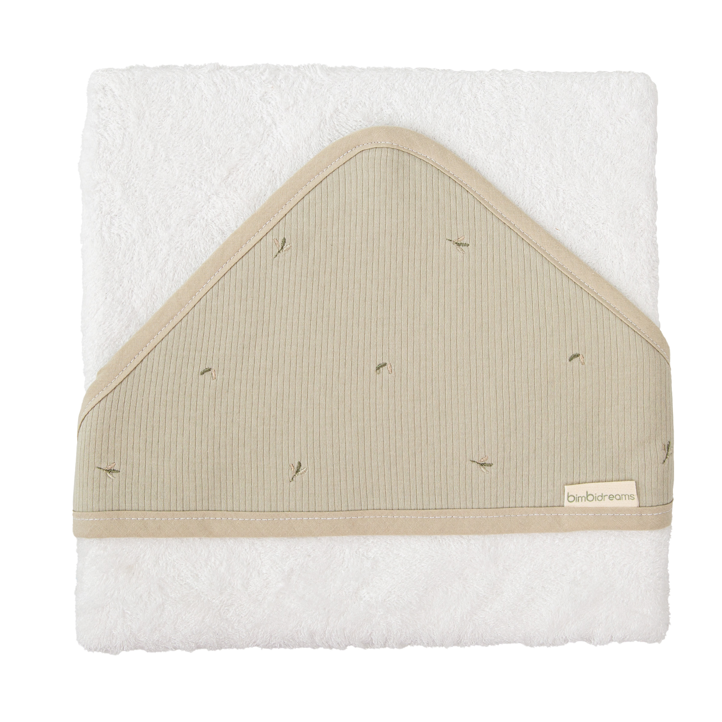 Cornelia Blanco Verde