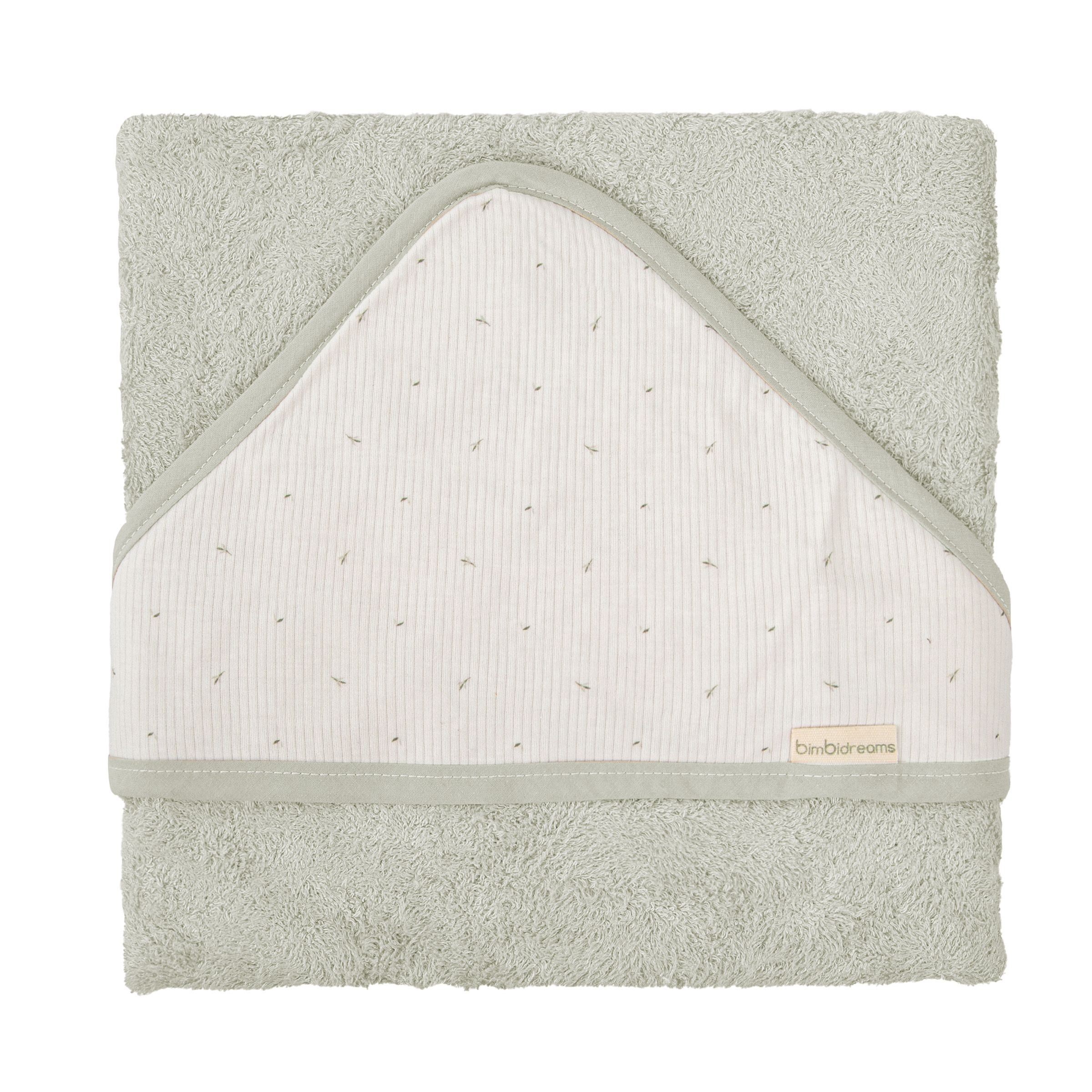 Cornelia Verde Musgo