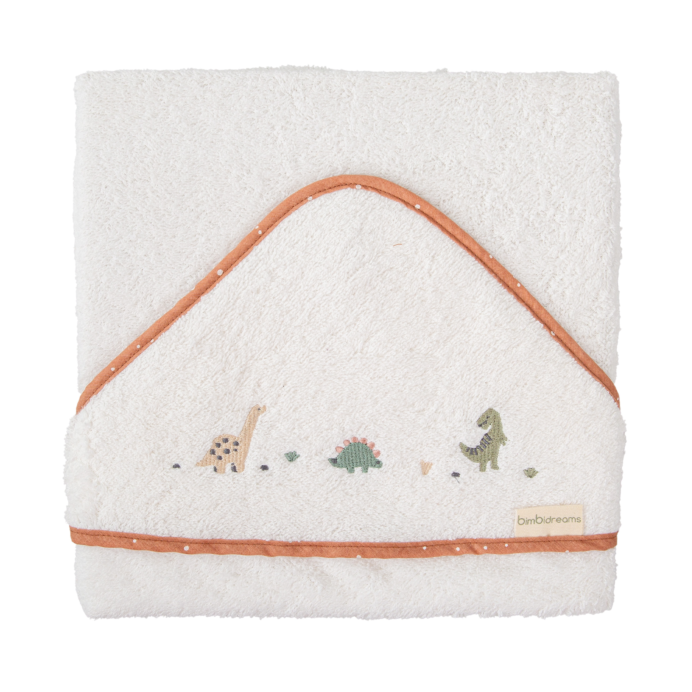 Maxi capa de baño 100x100cm