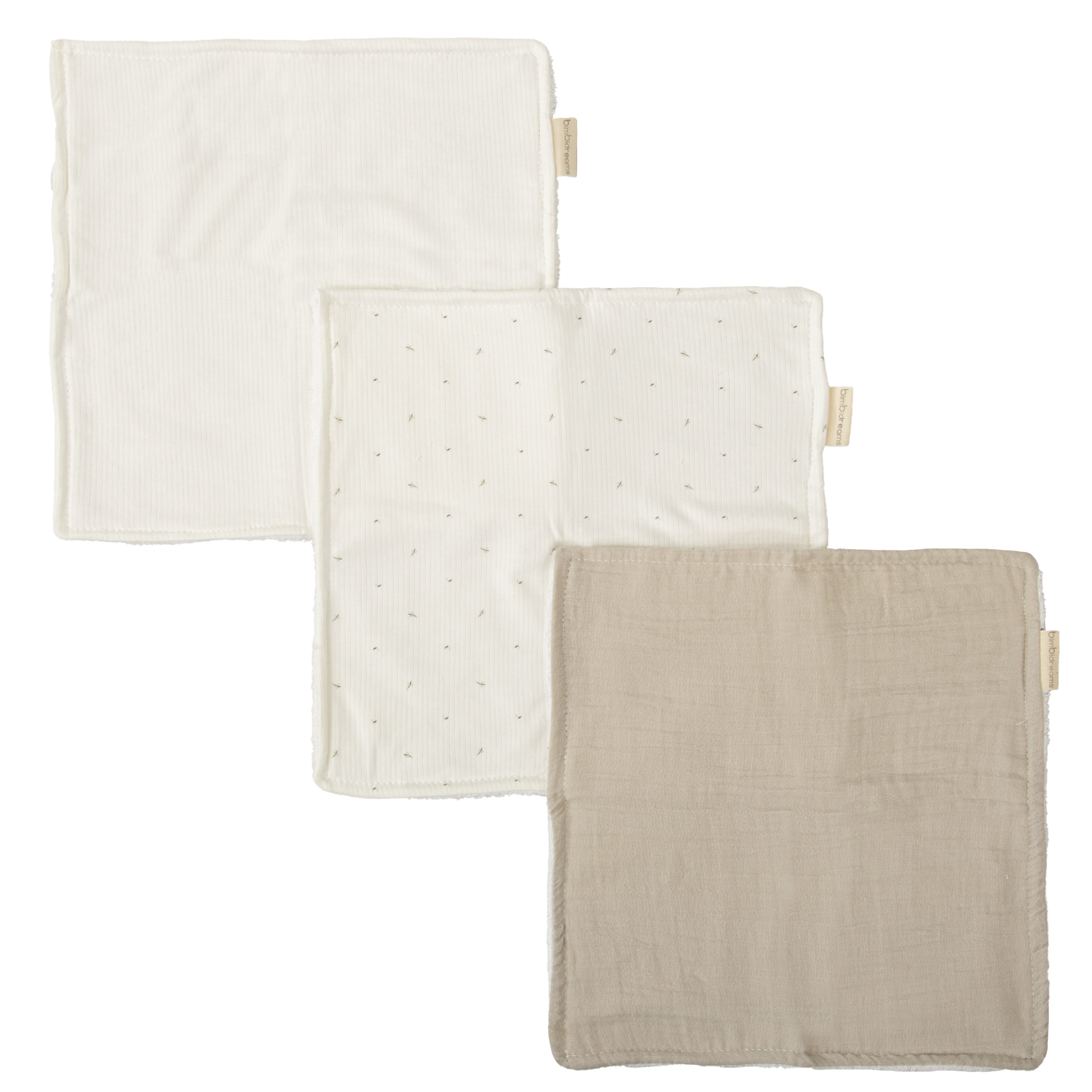 Cornelia Blanco Verde