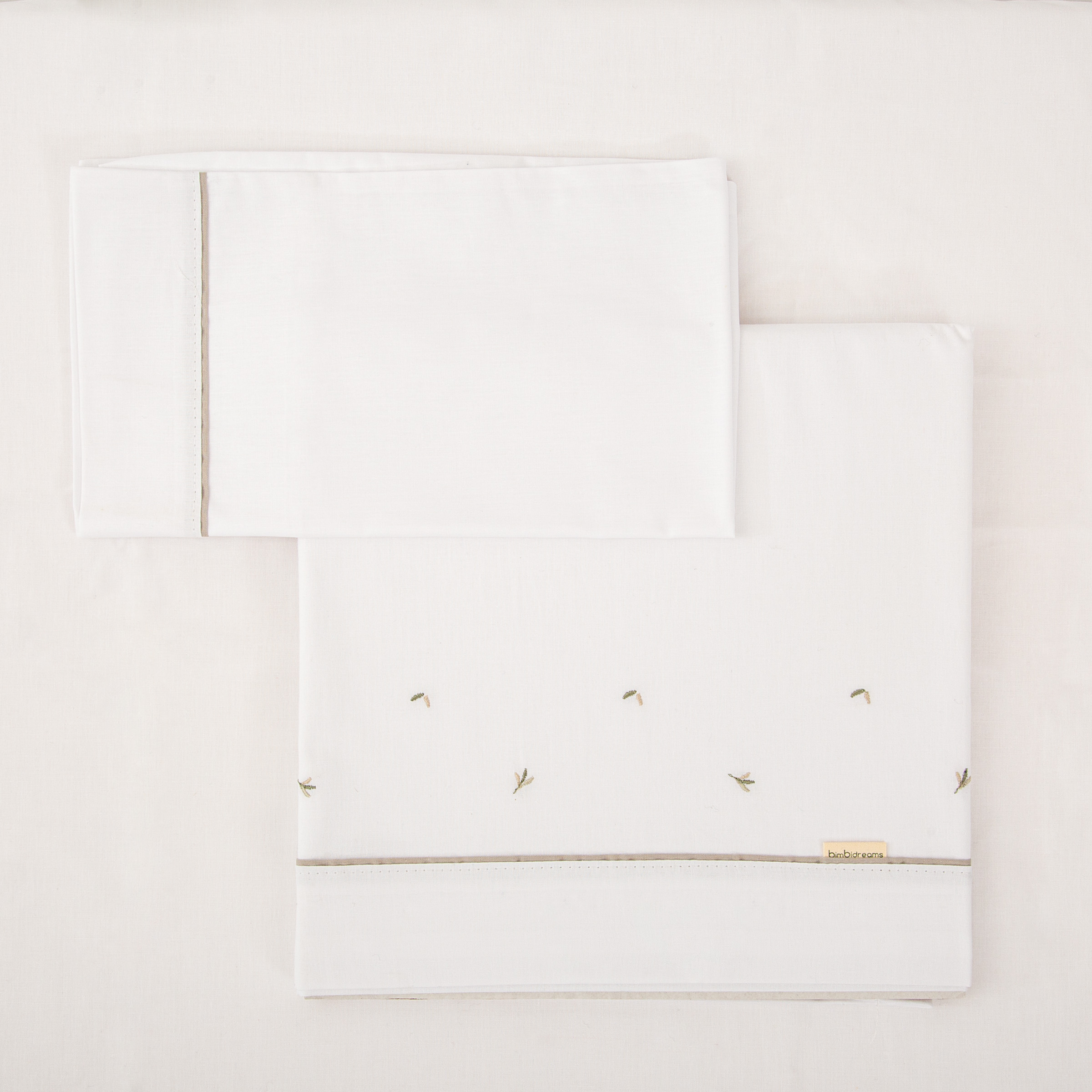 Cornelia Blanco Verde