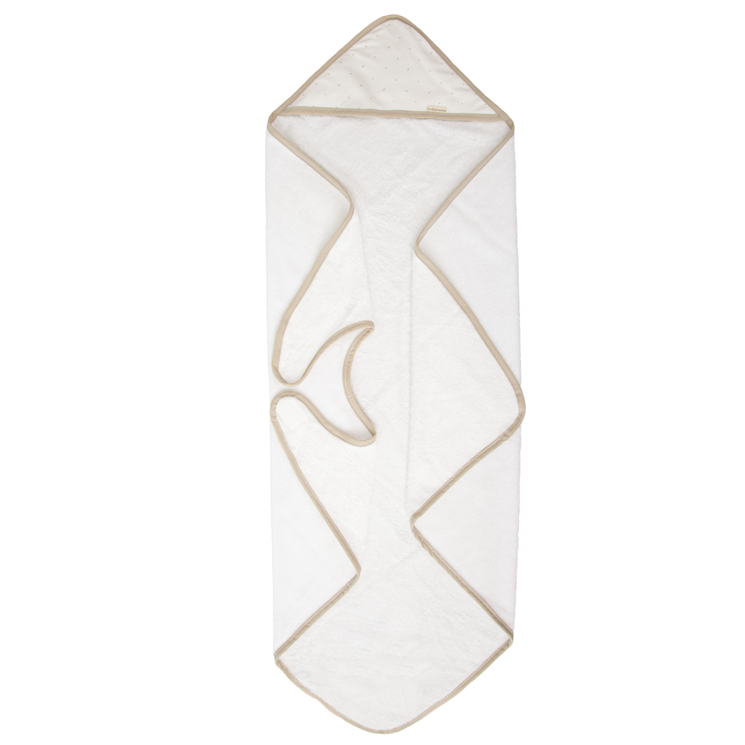 Cornelia Blanco Verde