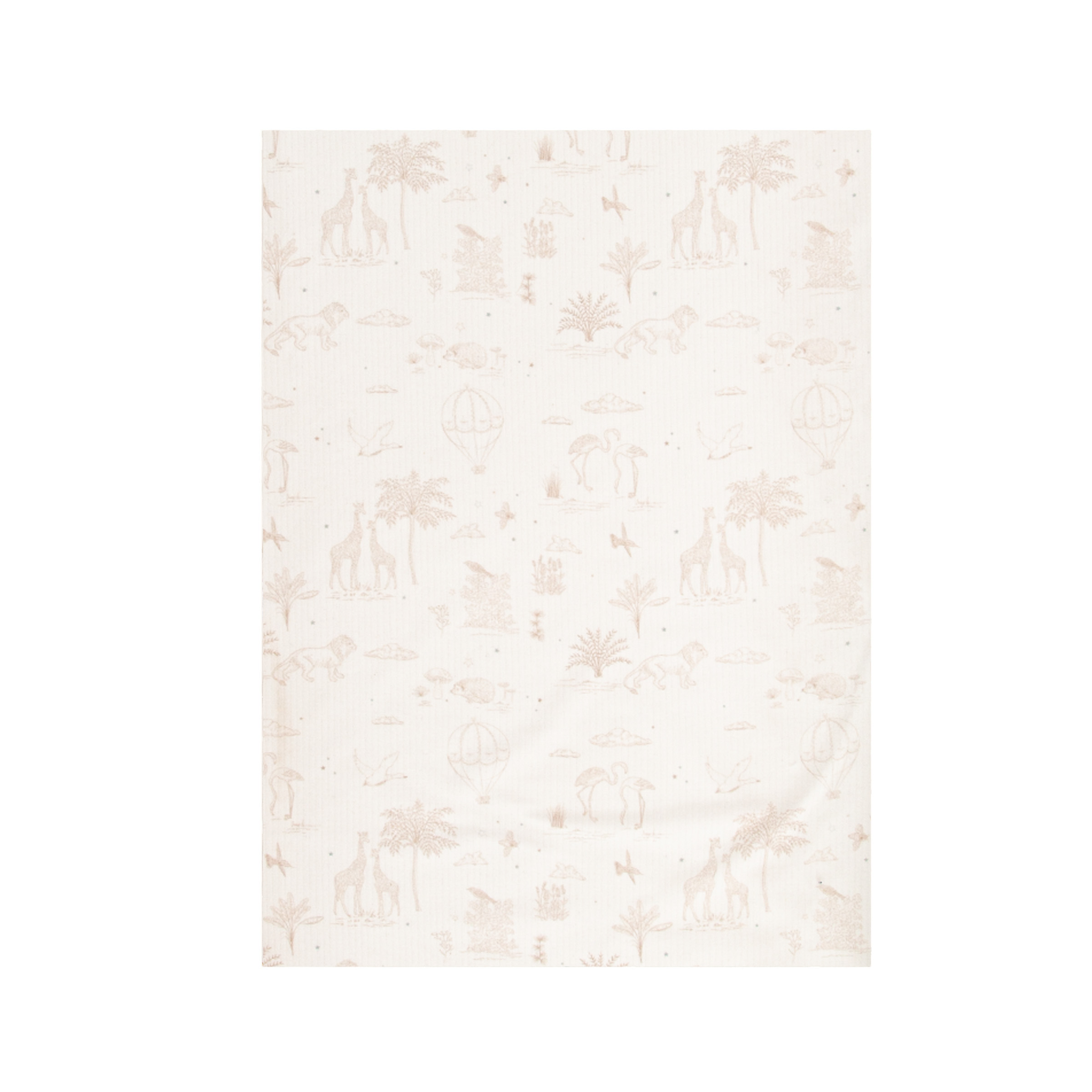 Sabana bajera CUNA punto