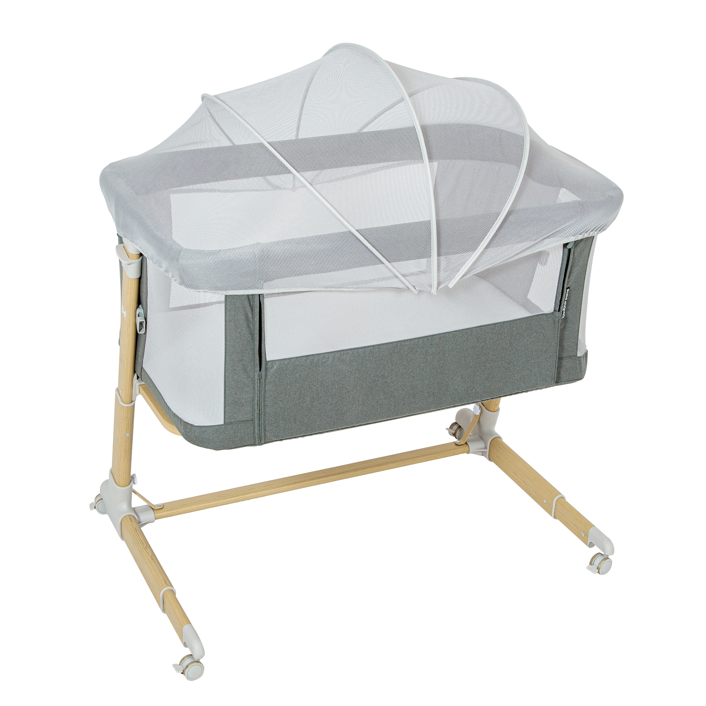 MOSQUITERA MINIC.COLECHO METAL  0