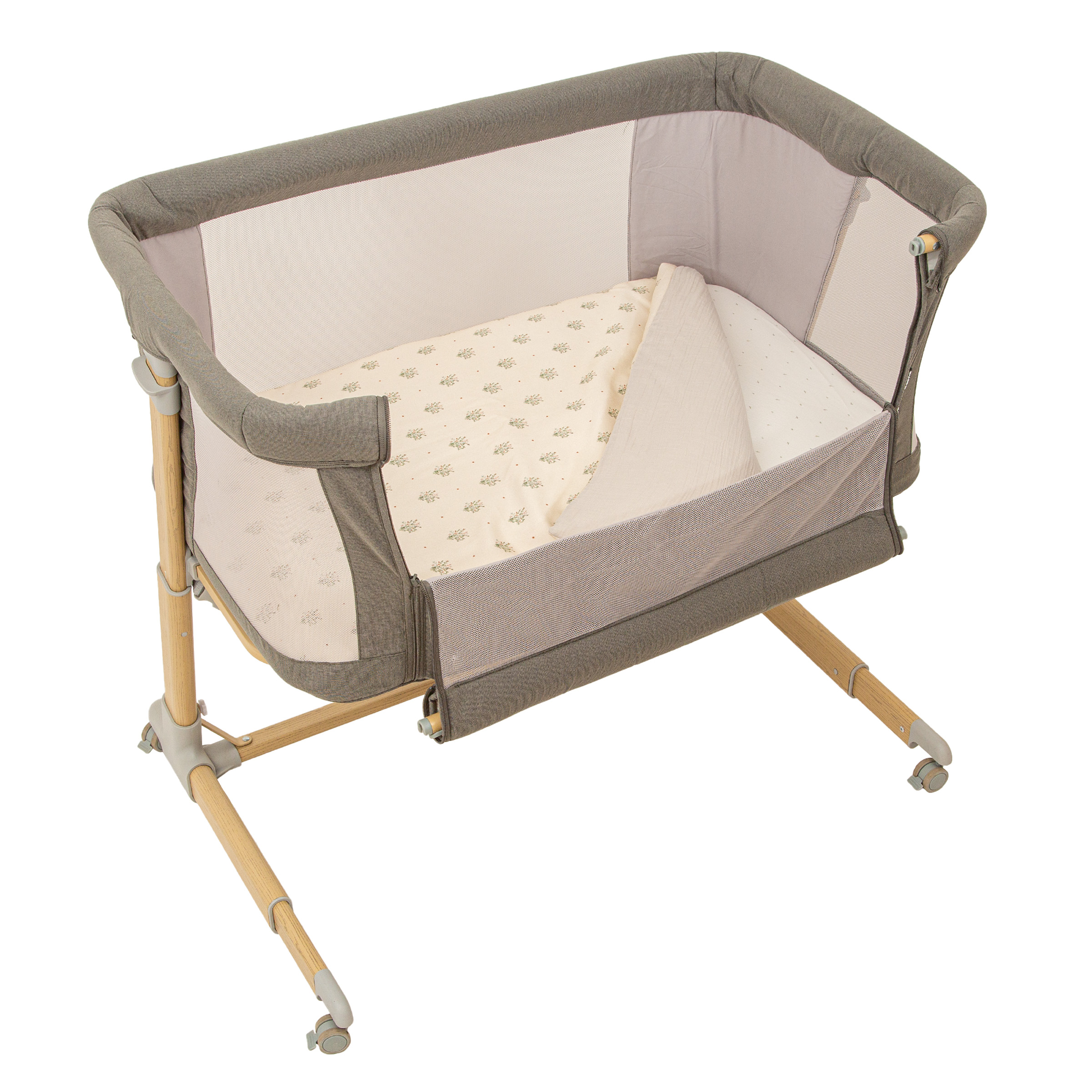 Cornelia Blanco Verde