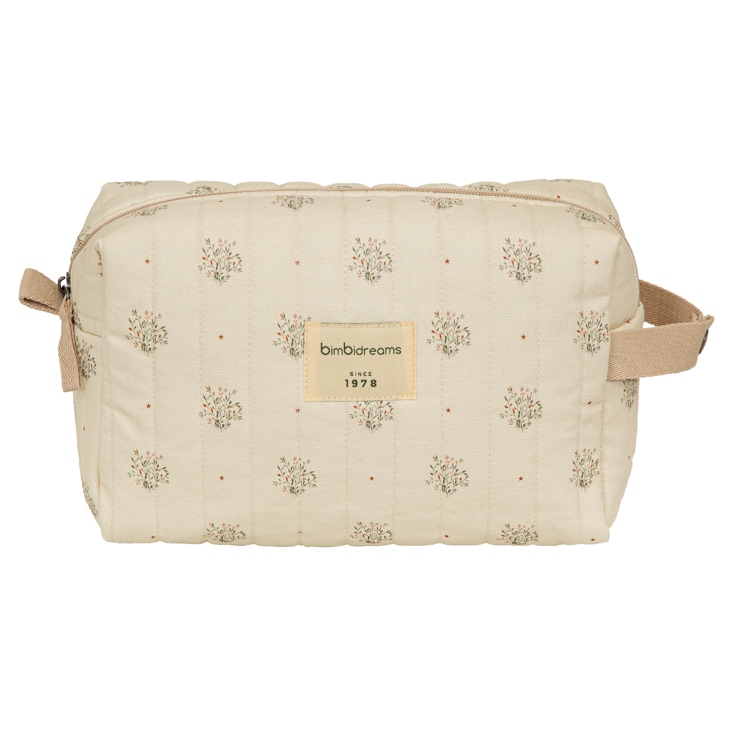 Cornelia Blanco Verde