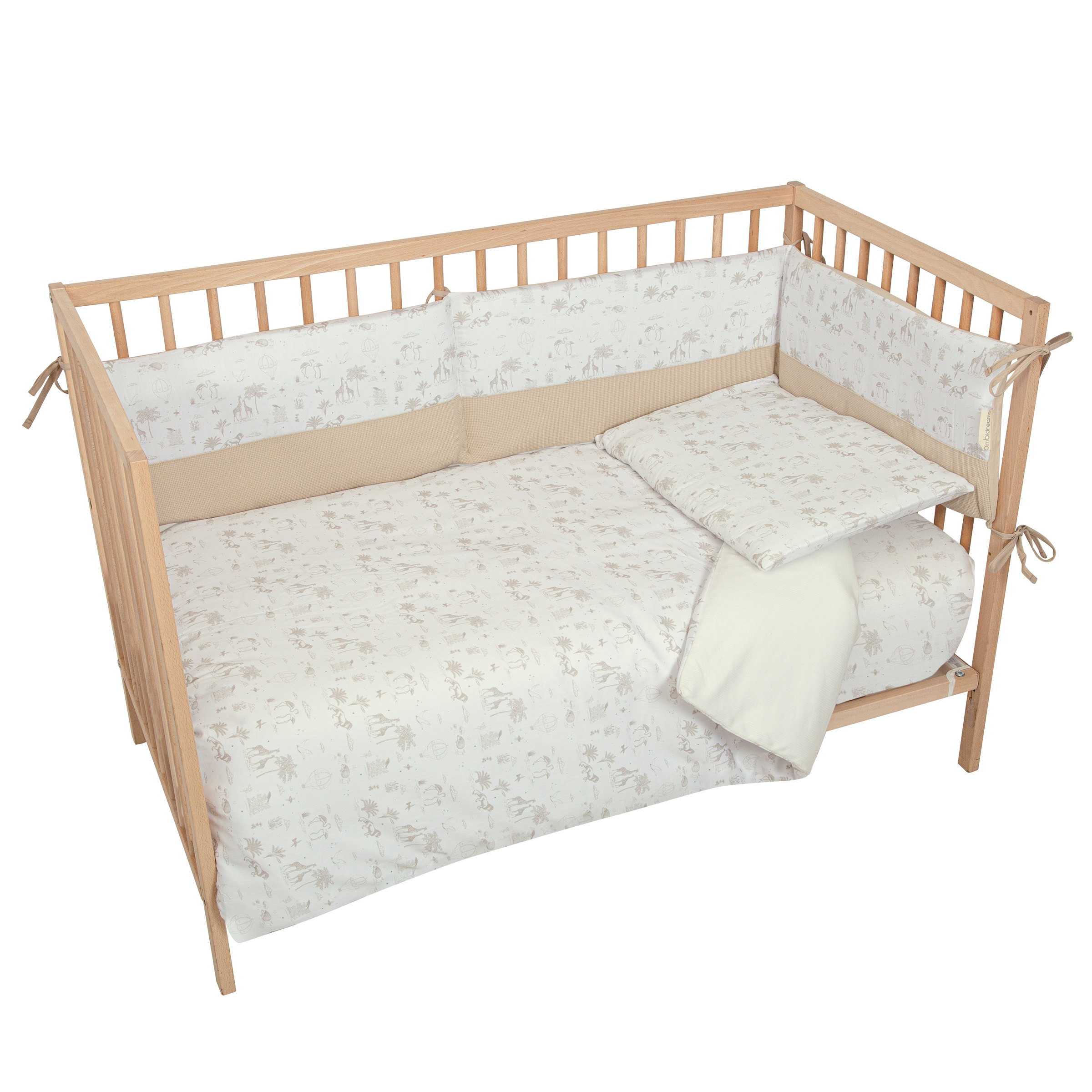 Protector CUNA y MAXICUNA