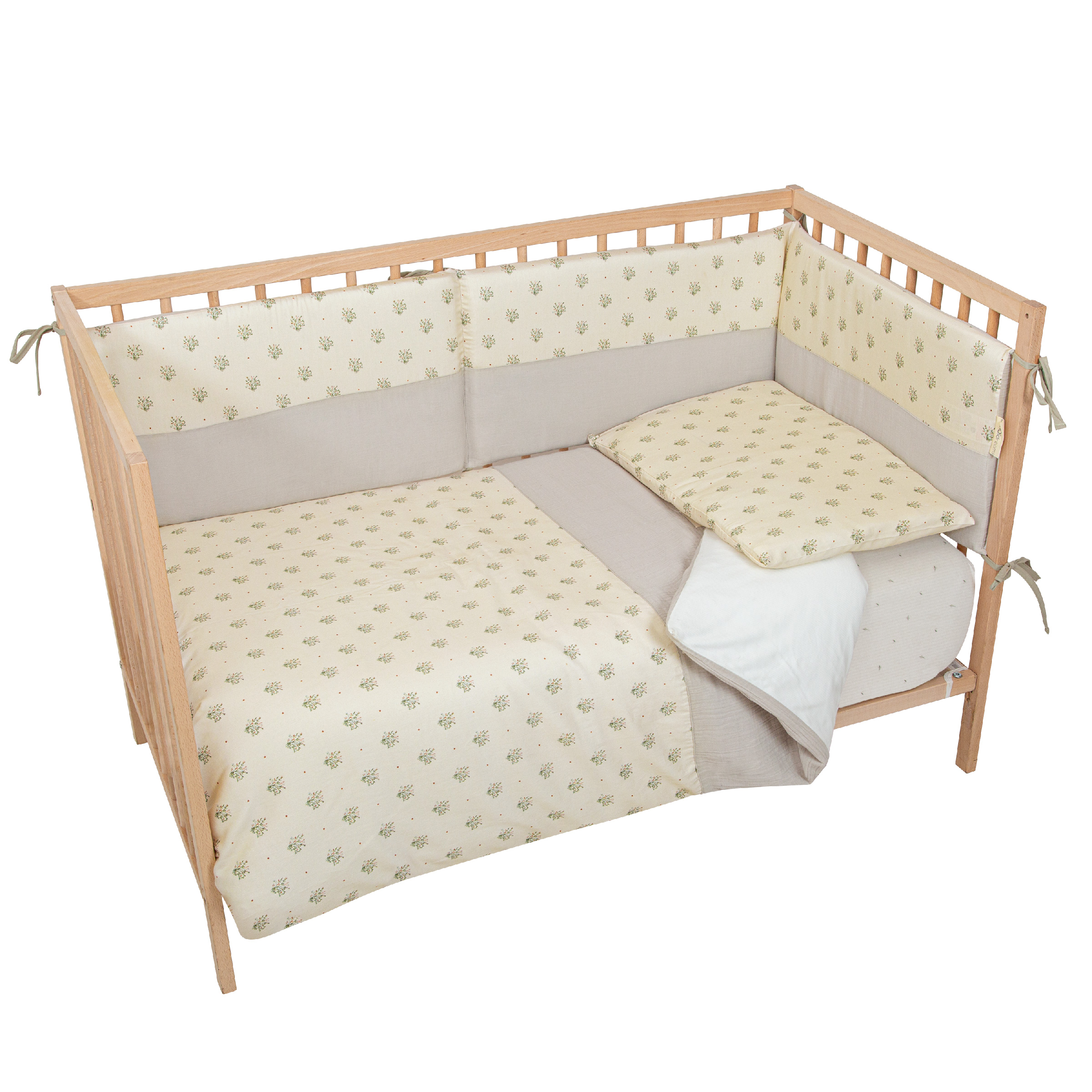 Cornelia Blanco Verde