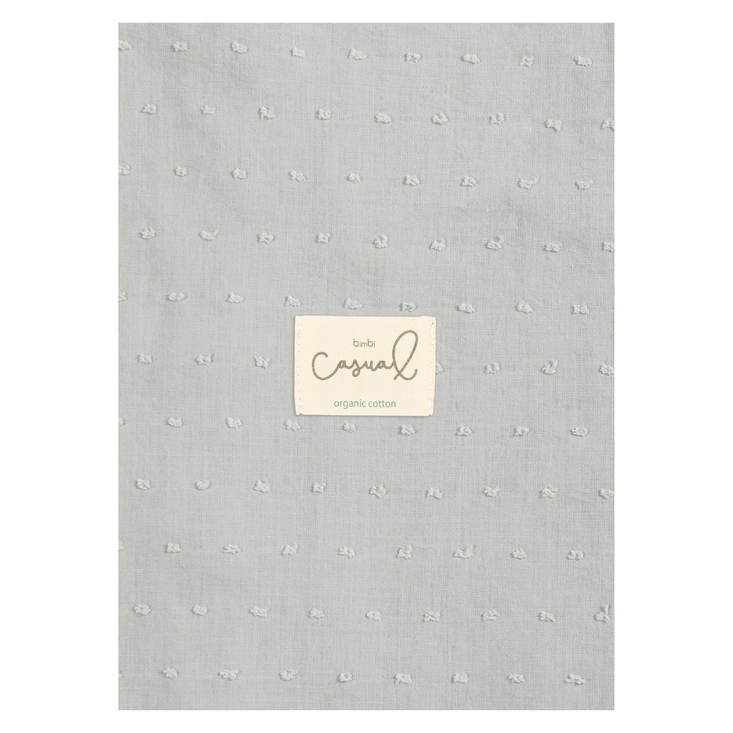 muselinas plumeti gris