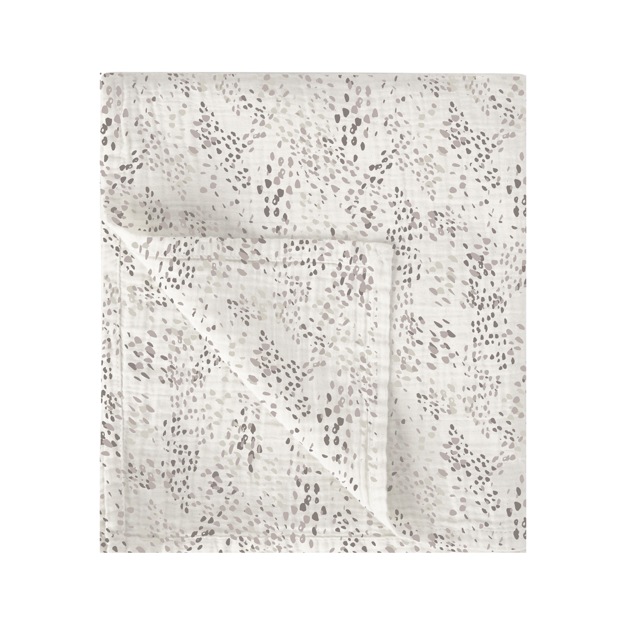 Dots Blanco Lino