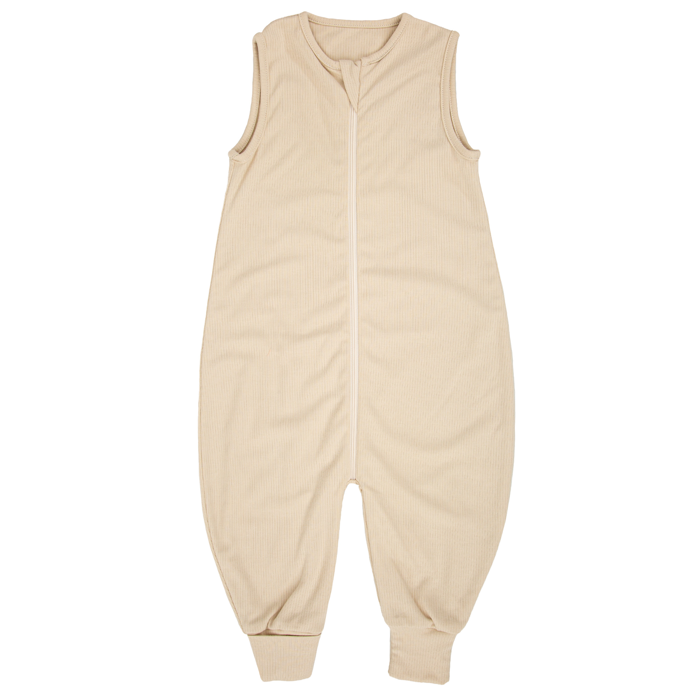 Saco dormir con pies 75cm