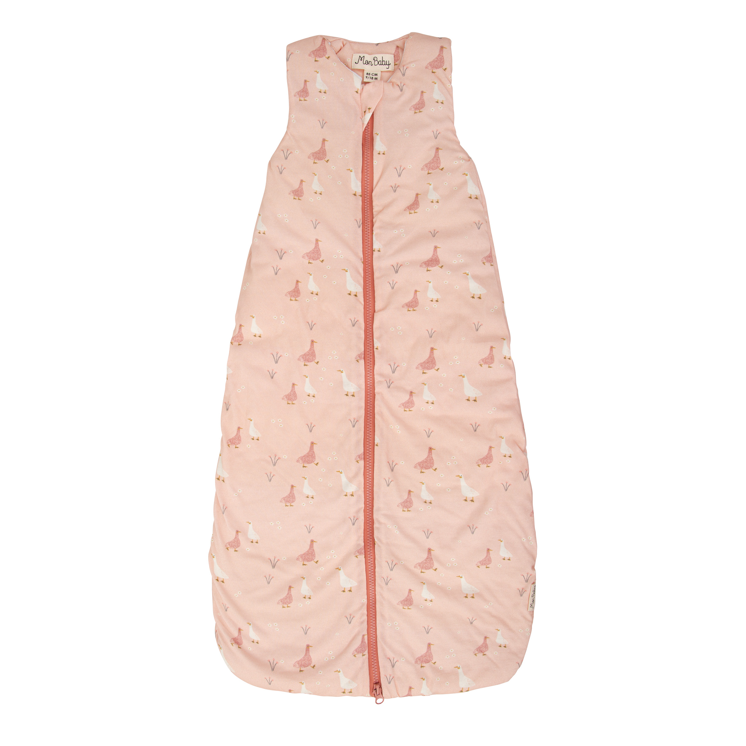 Occitania Rosa empolvado