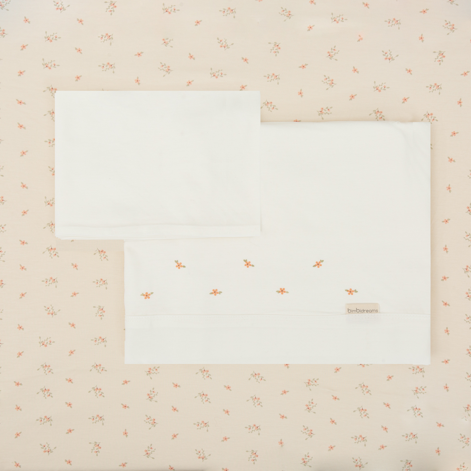 Dalia Rosa empolvado