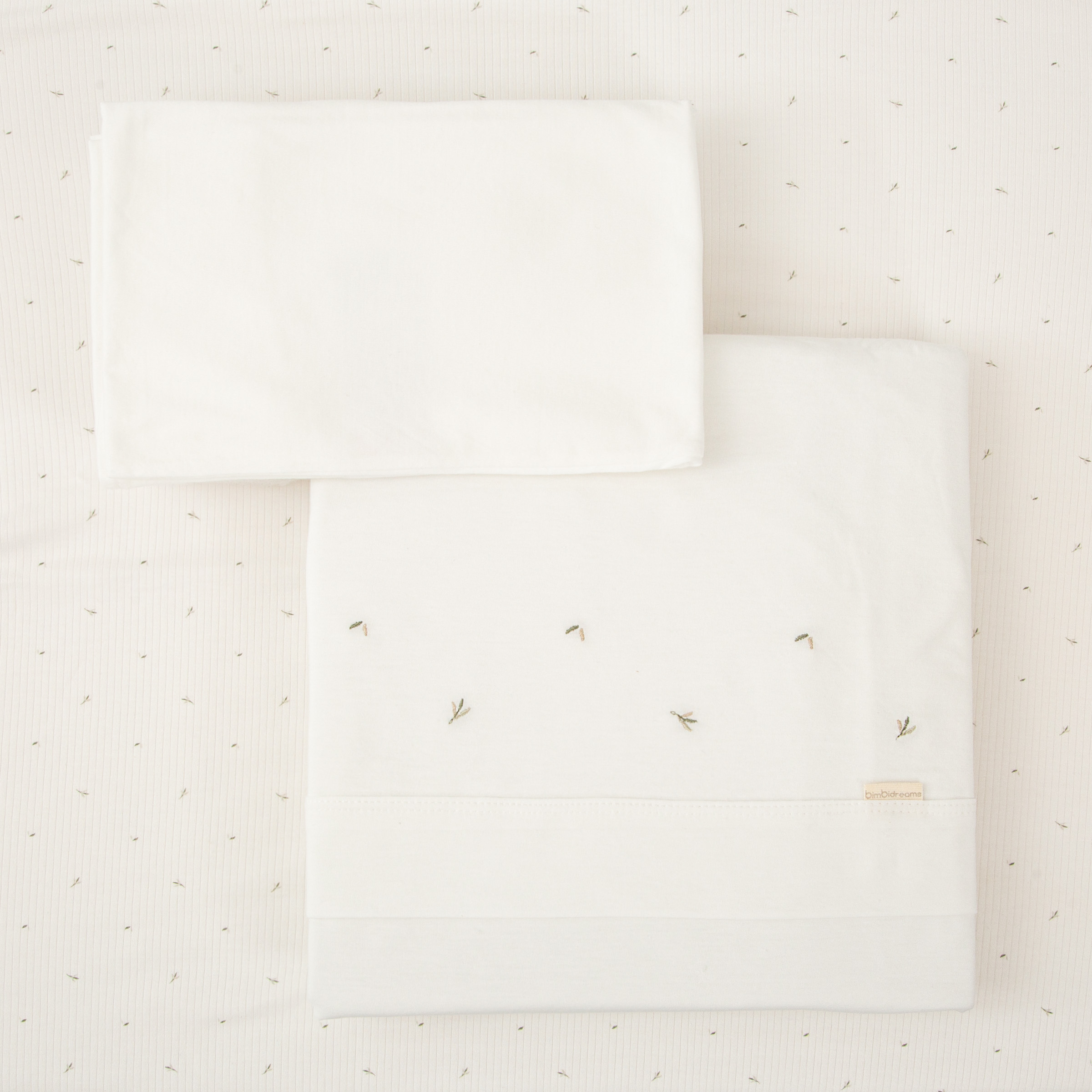 Cornelia Blanco Verde