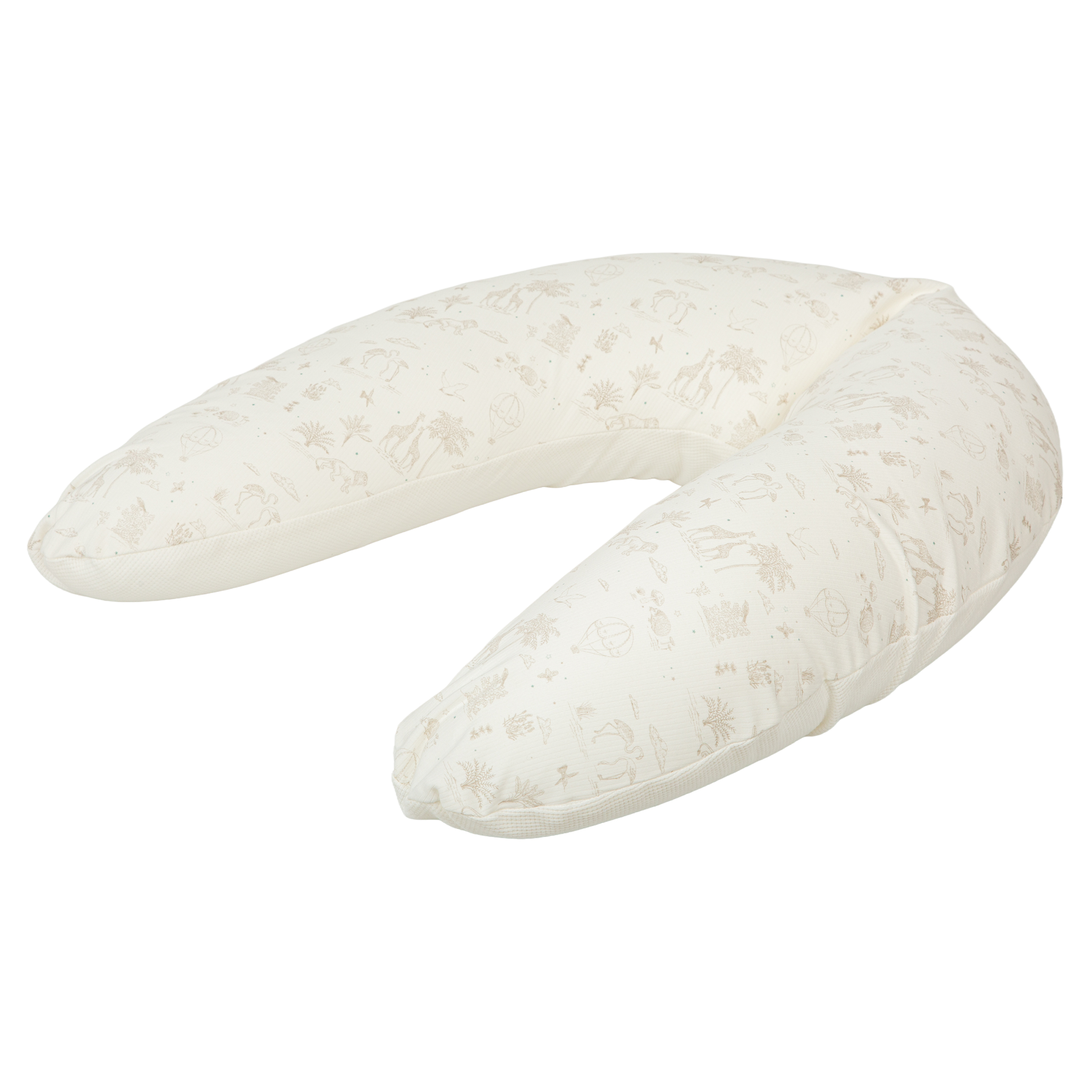 Almohada de lactancia