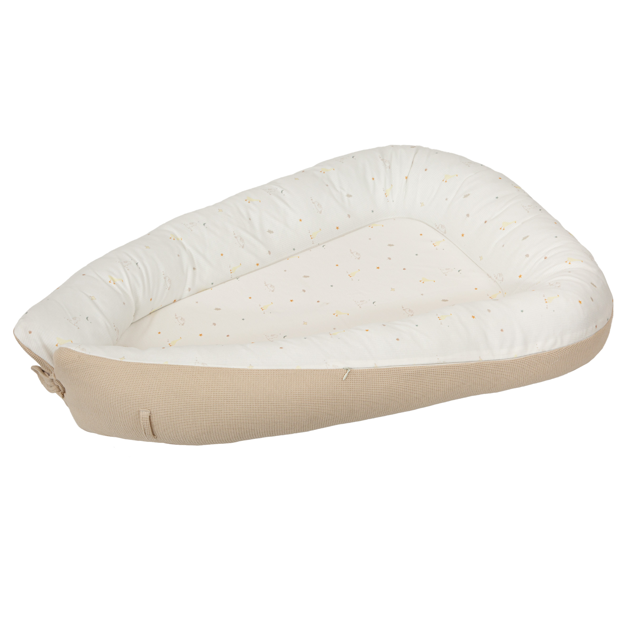 Happy Forest Blanco Lino