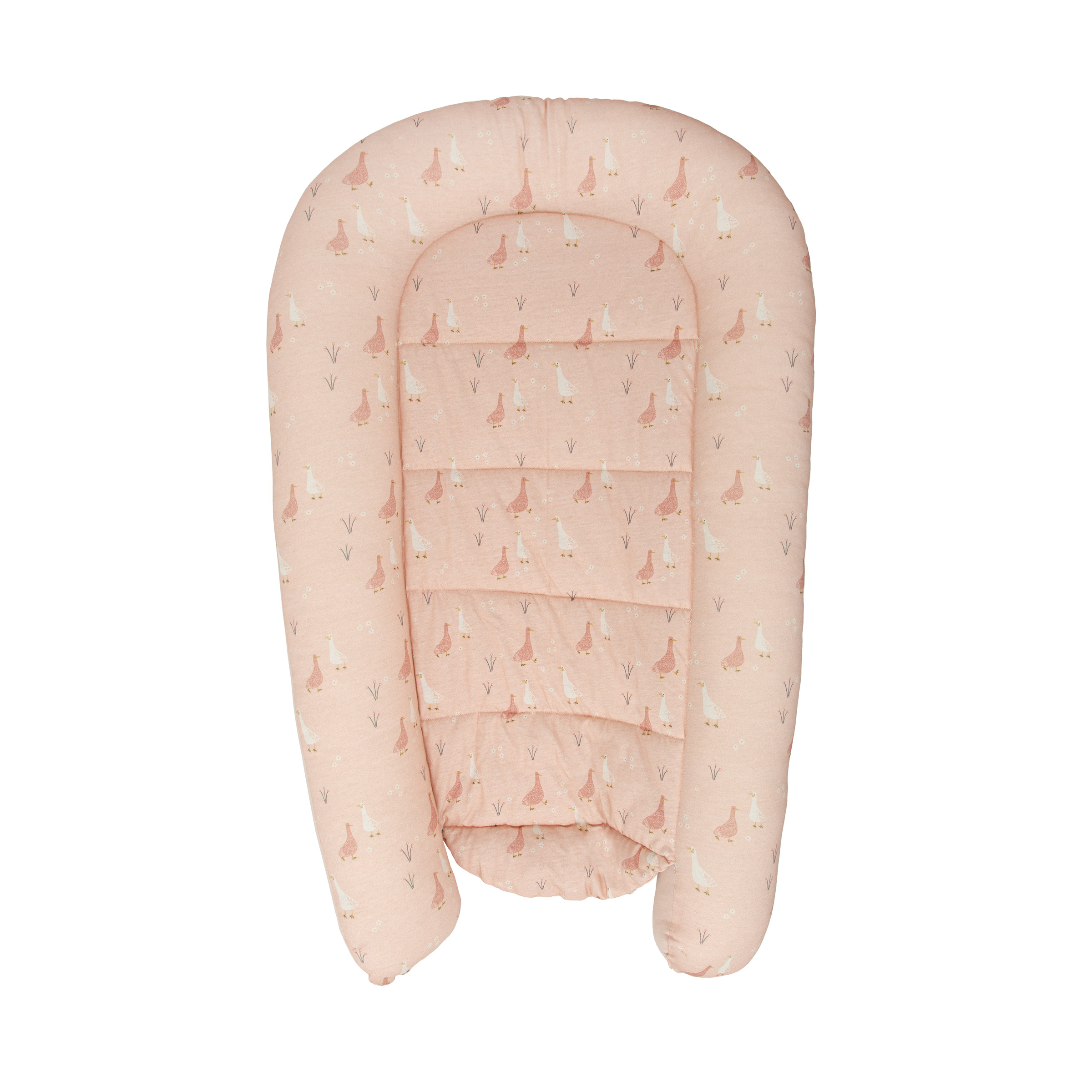 Occitania Rosa empolvado