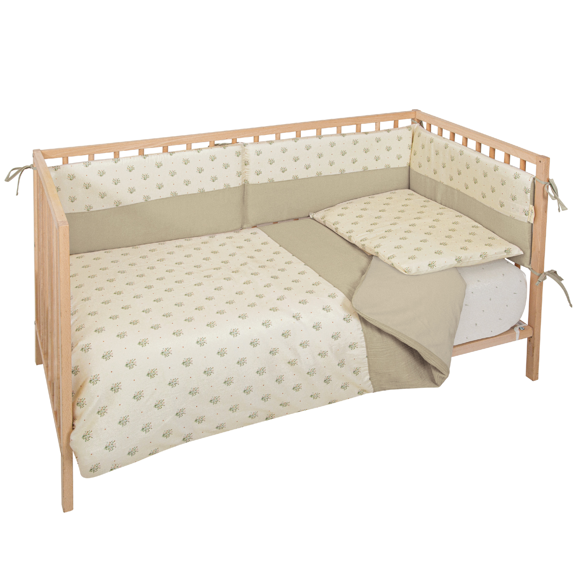 Cornelia Blanco Verde