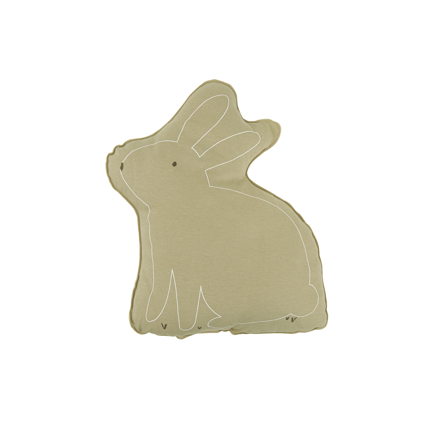 Bunny Verde Musgo