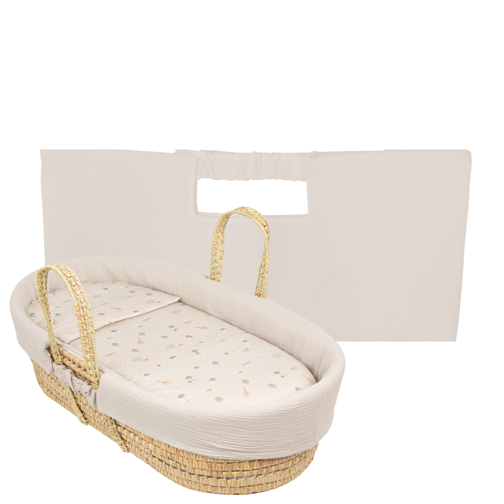 Funda interior  capazo