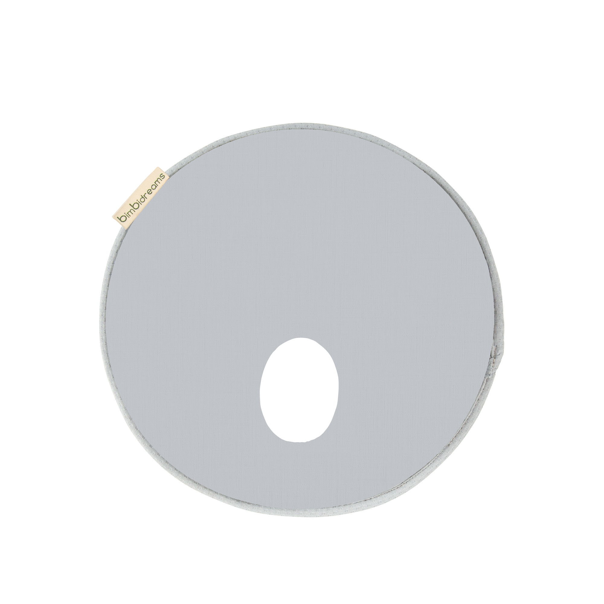 Cojí­n antiplagiocefalia