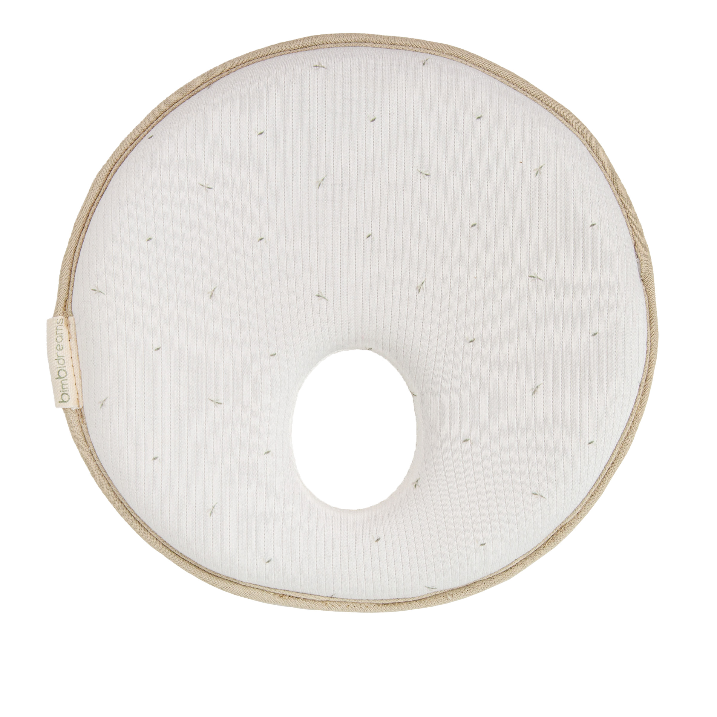 Cornelia Blanco Verde