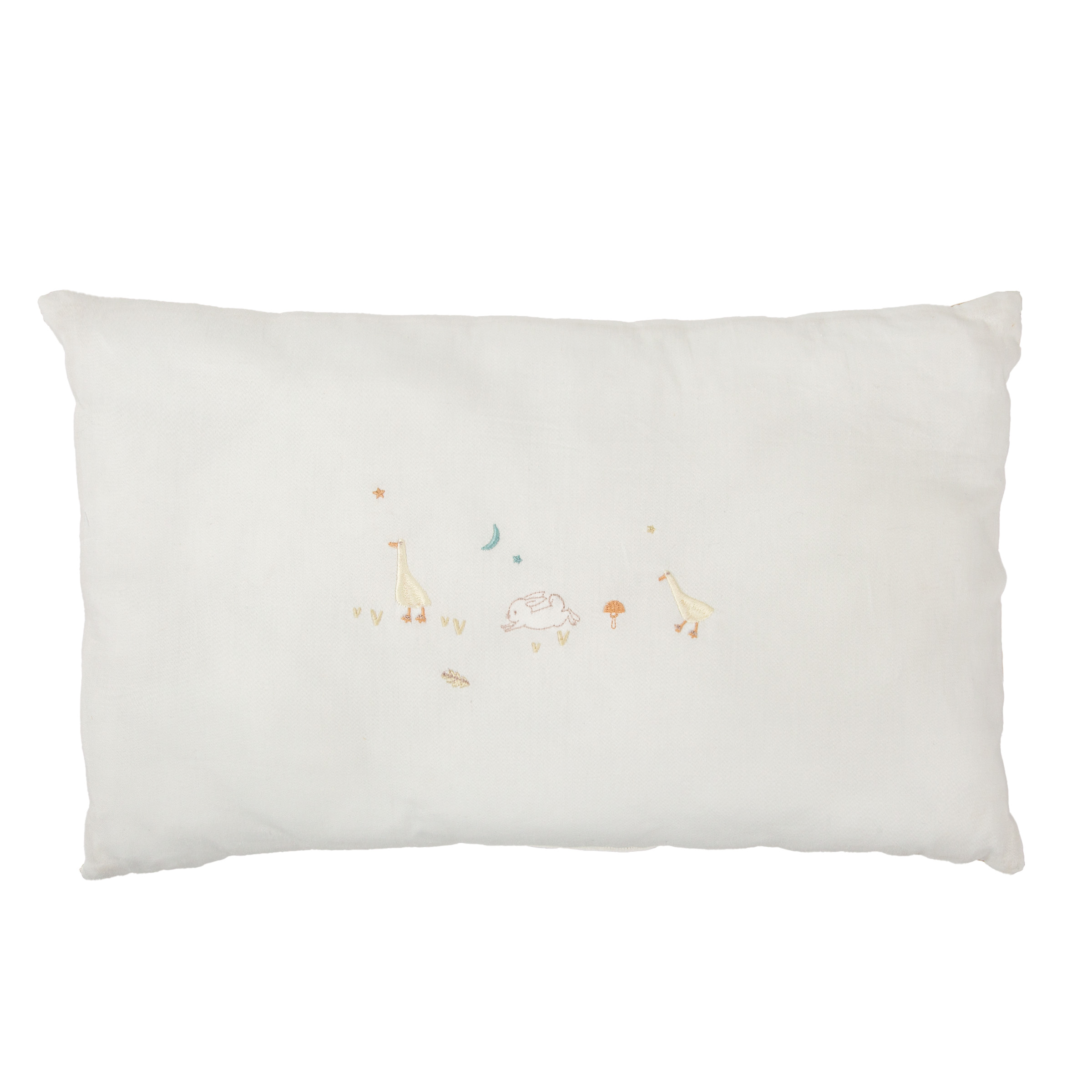 Happy Forest Blanco Lino